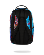 LONDON FASHION WEEK THE STRAND BACKPACK