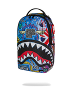 LONDON FASHION WEEK THE STRAND BACKPACK