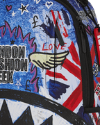 LONDON FASHION WEEK THE STRAND BACKPACK