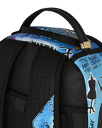 LONDON FASHION WEEK THE STRAND BACKPACK