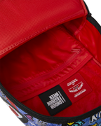 LONDON FASHION WEEK THE STRAND BACKPACK