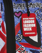 LONDON FASHION WEEK THE STRAND BACKPACK