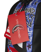 LONDON FASHION WEEK THE STRAND BACKPACK