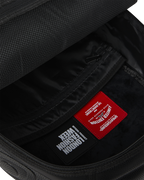 LONDON FASHION WEEK RED CARPET READY BACKPACK