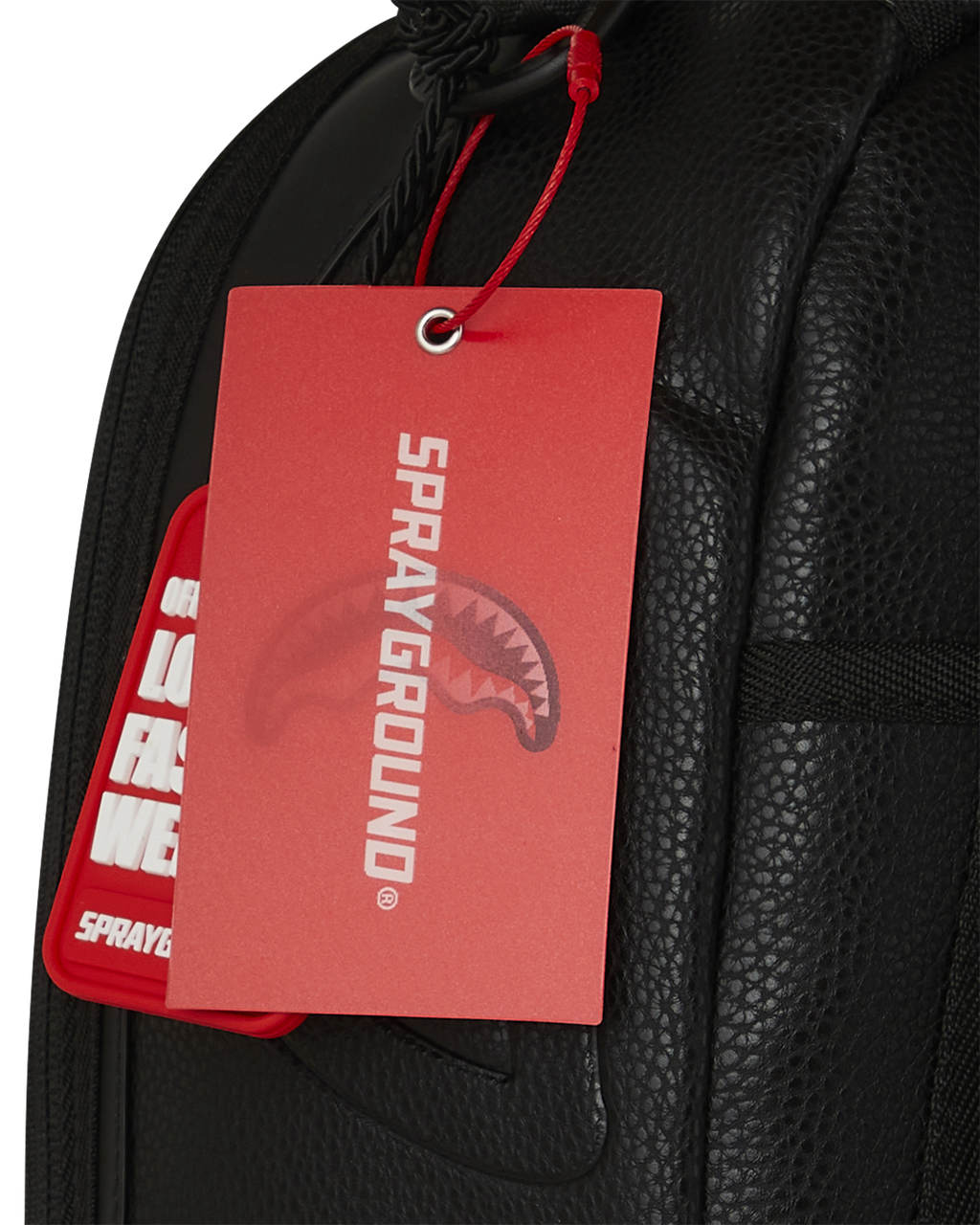 LONDON FASHION WEEK RED CARPET READY BACKPACK