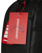 LONDON FASHION WEEK RED CARPET READY BACKPACK