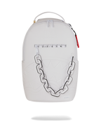 LONDON FASHION WEEK MADE TO MEASURE BACKPACK