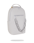 LONDON FASHION WEEK MADE TO MEASURE BACKPACK