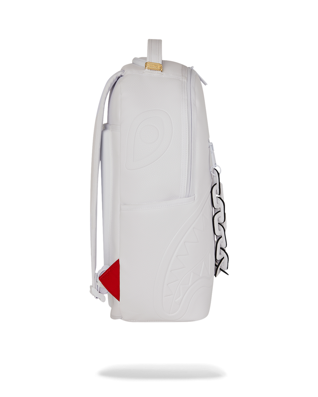 LONDON FASHION WEEK MADE TO MEASURE BACKPACK