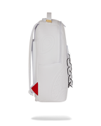 LONDON FASHION WEEK MADE TO MEASURE BACKPACK