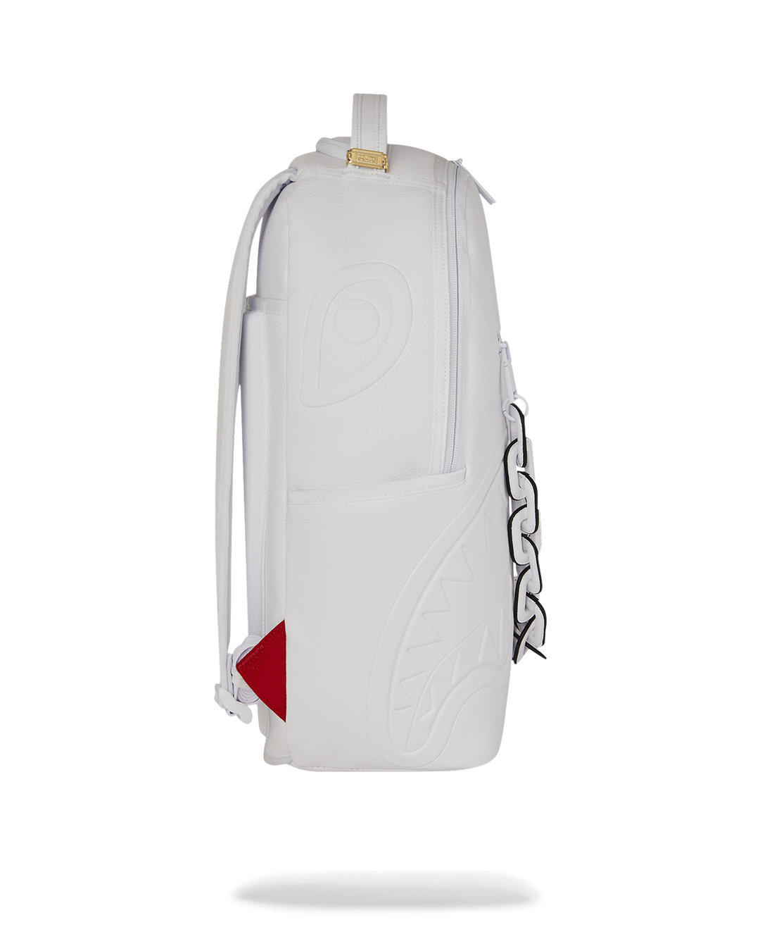 LONDON FASHION WEEK MADE TO MEASURE BACKPACK