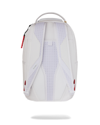 LONDON FASHION WEEK MADE TO MEASURE BACKPACK