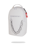 LONDON FASHION WEEK MADE TO MEASURE BACKPACK