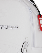 LONDON FASHION WEEK MADE TO MEASURE BACKPACK