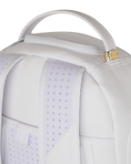 LONDON FASHION WEEK MADE TO MEASURE BACKPACK