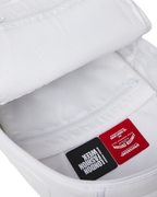 LONDON FASHION WEEK MADE TO MEASURE BACKPACK