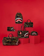 BIG SKY FUR SHARK BUNDLE (7 PCS)