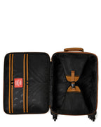 TURBO 500 JETSETTER CARRY-ON LUGGAGE