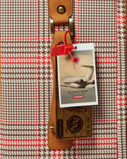 TURBO 500 JETSETTER CARRY-ON LUGGAGE