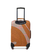 TURBO 500 JETSETTER CARRY-ON LUGGAGE