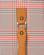 TURBO 500 JETSETTER CARRY-ON LUGGAGE