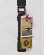 V.V.I.P. JETSETTER CARRY-ON LUGGAGE