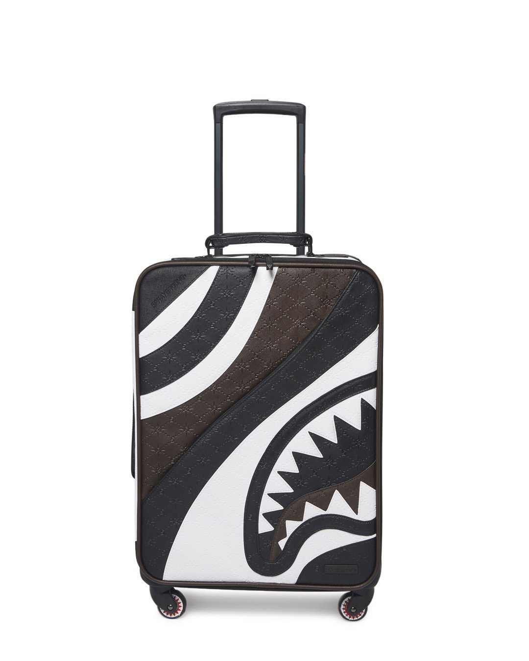 V.V.I.P. JETSETTER CARRY-ON LUGGAGE
