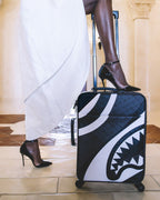 V.V.I.P. JETSETTER CARRY-ON LUGGAGE