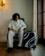 V.V.I.P. JETSETTER CARRY-ON LUGGAGE