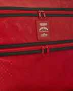 XTC SHARKS IN PARIS JETSETTER CARRY-ON LUGGAGE