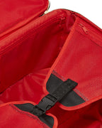 XTC SHARKS IN PARIS JETSETTER CARRY-ON LUGGAGE