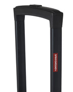 XTC SHARKS IN PARIS JETSETTER CARRY-ON LUGGAGE