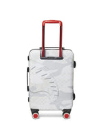 3AM LE BLANC SHARKNAUTICS HARDSHELL CARRY-ON LUGGAGE