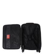 A.i.3 THE LEGACY JETSETTER CARRY-ON LUGGAGE