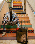 A.i.3 THE LEGACY JETSETTER CARRY-ON LUGGAGE