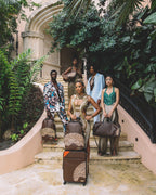 A.i.3 THE LEGACY JETSETTER CARRY-ON LUGGAGE