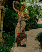 A.i.3 THE LEGACY JETSETTER CARRY-ON LUGGAGE