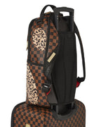 A.i.3 THE LEGACY JETSETTER CARRY-ON LUGGAGE