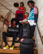 24/7 JETSETTER CARRY-ON LUGGAGE