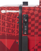 VENI VIDI VICI LUGGAGE