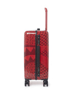 VENI VIDI VICI LUGGAGE