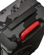 3AM NEVER SLEEP LUGGAGE SET