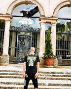 3AM NEVER SLEEP LUGGAGE SET