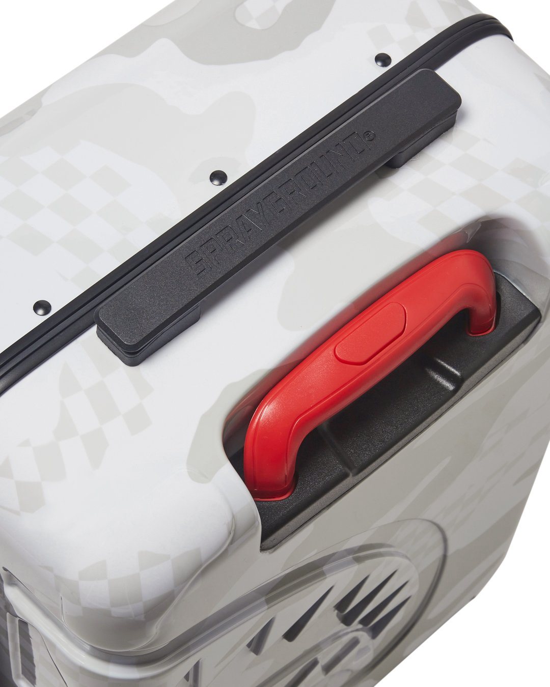 3AM LE BLANC LUGGAGE SET