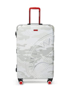 3AM LE BLANC LUGGAGE SET