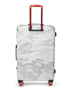 3AM LE BLANC SHARKNAUTICS HARDSHELL FULL-SIZE LUGGAGE
