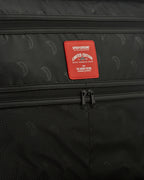 XTC GREY SHARKS IN PARIS JETSETTER CARRY-ON LUGGAGE