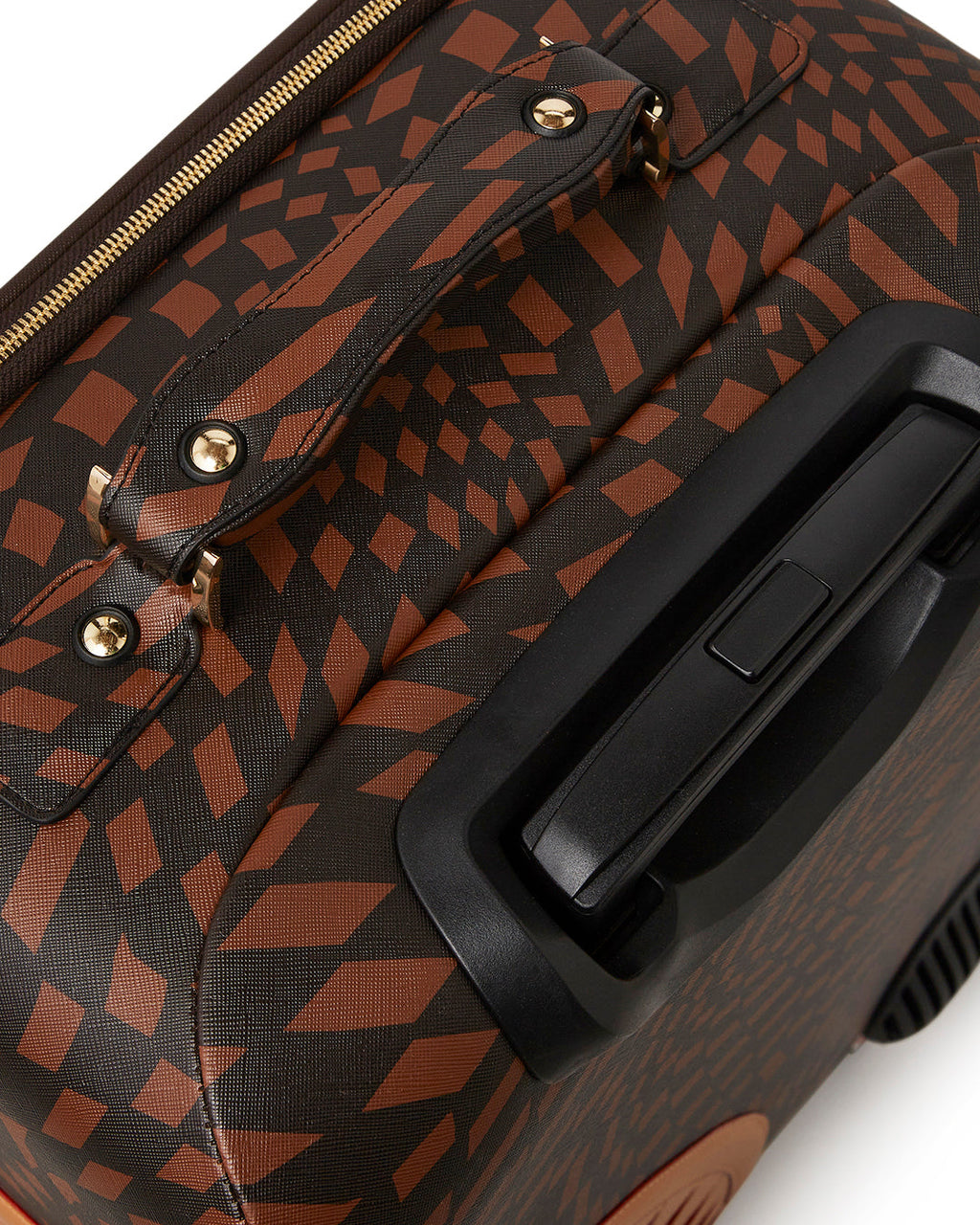 TRIPPY HENNY JETSETTER CARRY-ON LUGGAGE