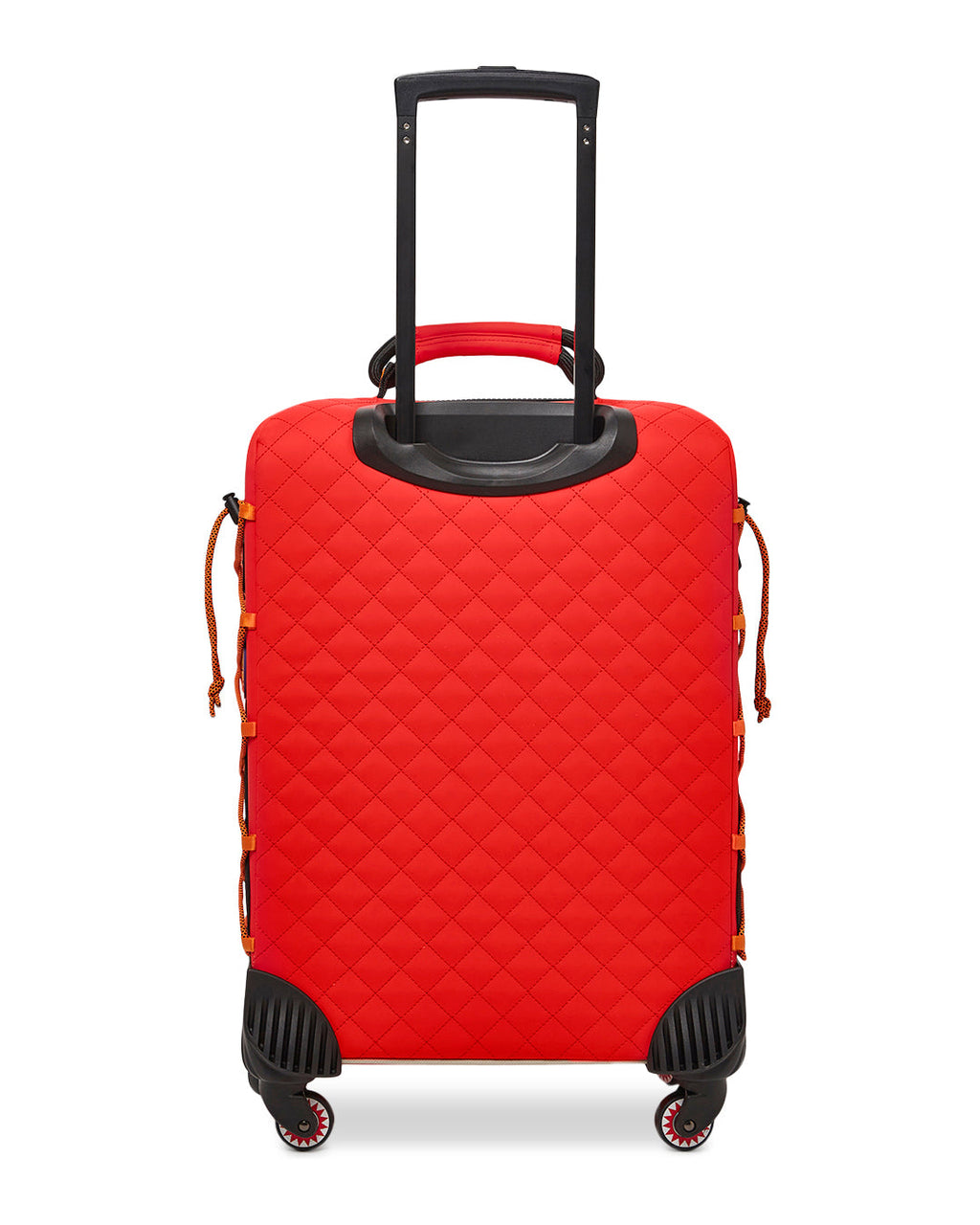 THE GLOBAL EXPEDITION JETSETTER CARRY-ON LUGGAGE