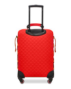 THE GLOBAL EXPEDITION JETSETTER CARRY-ON LUGGAGE